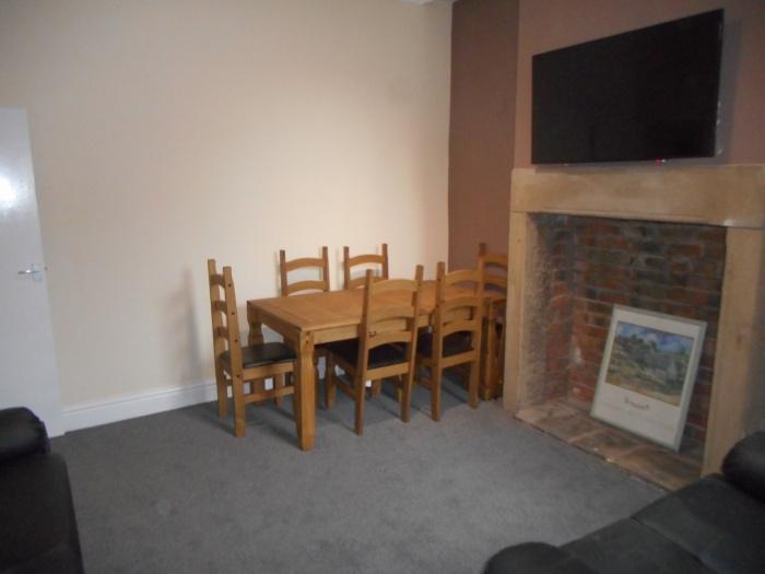 307 Plungington Road - Room 3