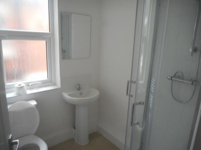 307 Plungington Road - Room 3