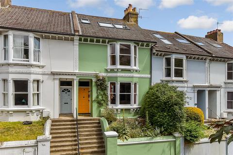 4 bedroom terraced house for sale, Dyke Road Drive, Brighton, East Sussex