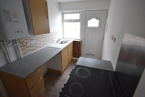 1 bedroom flat to rent, Rebecca Street, Stoke, Stoke-on-Trent