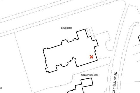 Silverdale Racefield Road Altrincham 2 Bed Retirement Property 269 500