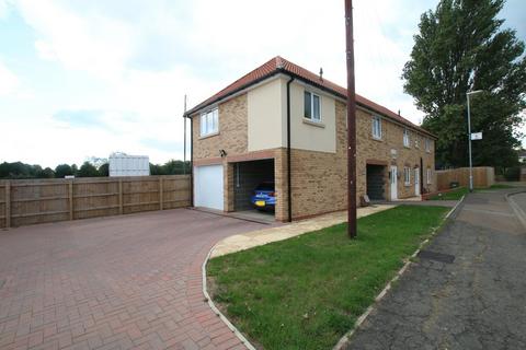 2 bedroom apartment to rent, Cricketfield Lane, Ramsey, Huntingdon