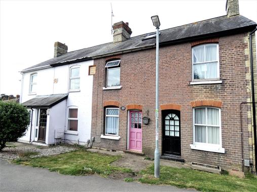 Adelaide Cottages Goswell End Road Harlington 2 Bed Cottage