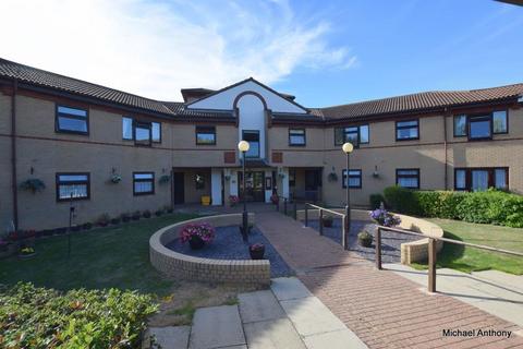 1 bedroom retirement property for sale, Flintergill Court, Heelands, Milton Keynes