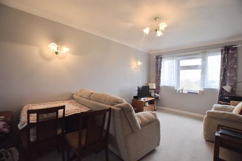 1 bedroom retirement property for sale, Flintergill Court, Heelands, Milton Keynes