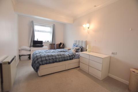 1 bedroom retirement property for sale, Flintergill Court, Heelands, Milton Keynes