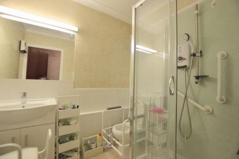 1 bedroom retirement property for sale, Flintergill Court, Heelands, Milton Keynes
