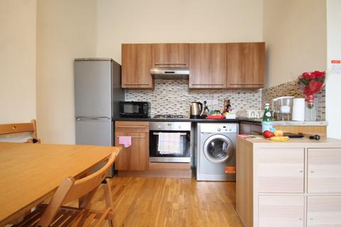 2 bedroom flat to rent, St Johns Grove, Archway, N19