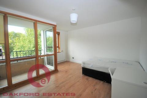 3 bedroom flat to rent, Plender Street, Camden, London NW1