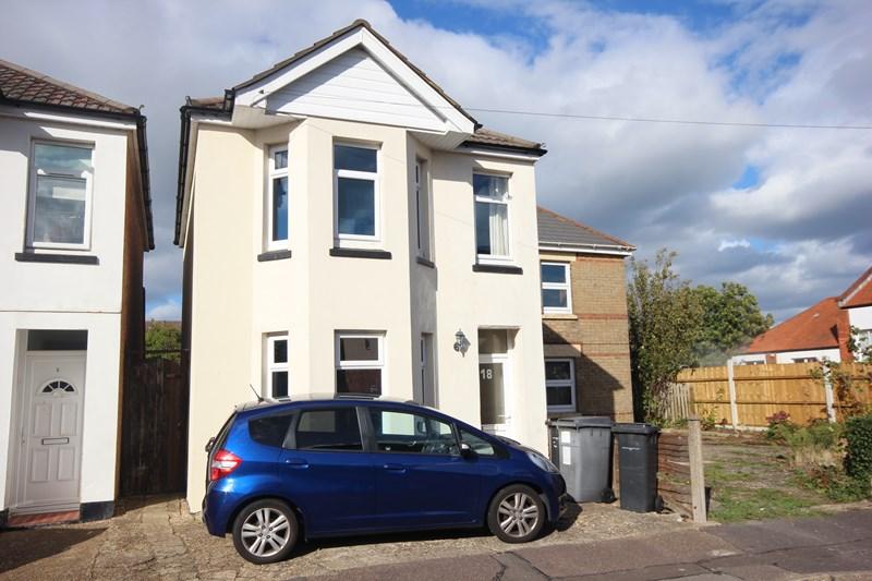 Calvin Road, Bournemouth 4 bed property £320,000