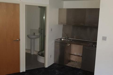 undefined, 7 Howgate House 3 Wellington Road  Dewsbury