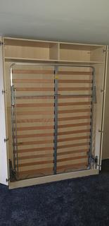 1 bedroom house to rent, 7 Howgate House 3 Wellington Road  Dewsbury