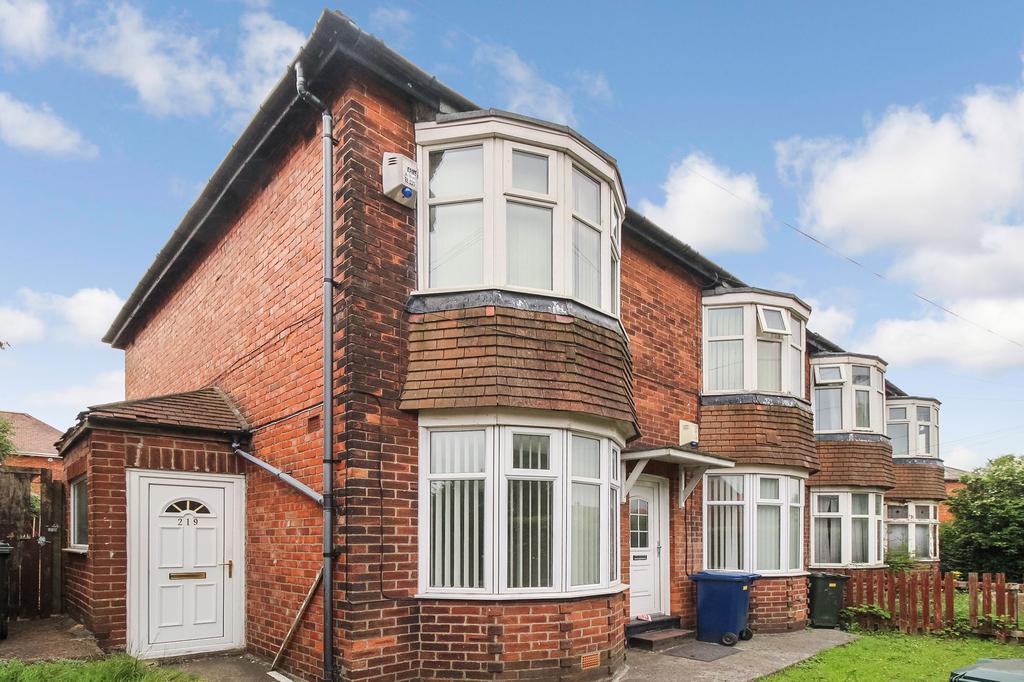 Stamfordham Road, Fenham, Newcastle upon Tyne, Tyne and Wear, NE5 3JH 2