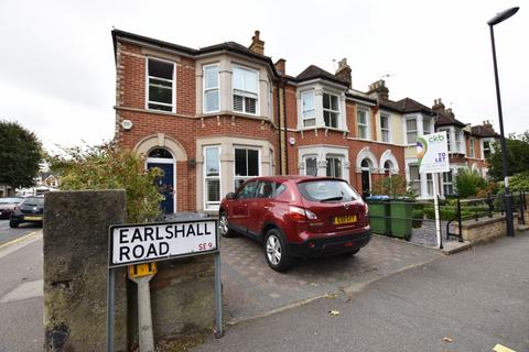 3 bedroom house to rent, Earlshall Road, Eltham, SE9