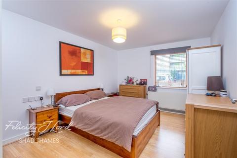 1 bedroom flat to rent, Hicks House, Frean Street, SE16