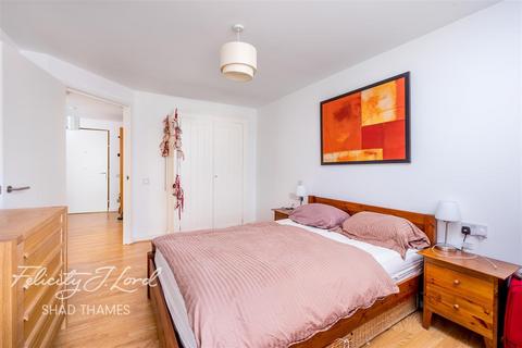 1 bedroom flat to rent, Hicks House, Frean Street, SE16