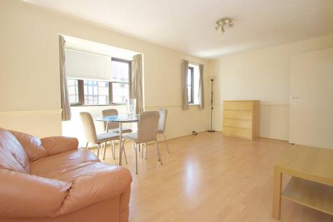 1 bedroom flat to rent, Somerset Gardens, Creighton Road, London