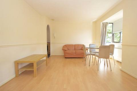 1 bedroom flat to rent, Somerset Gardens, Creighton Road, London