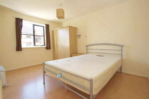 1 bedroom flat to rent, Somerset Gardens, Creighton Road, London