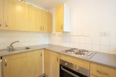 1 bedroom flat to rent, Somerset Gardens, Creighton Road, London