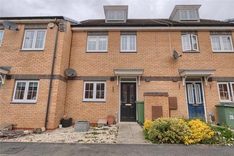 3 bedroom terraced house to rent, Geranium Close, Billingham