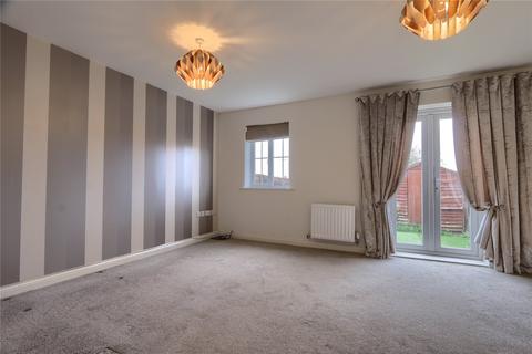 undefined, Geranium Close, Billingham