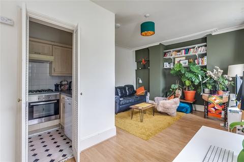 1 bedroom flat to rent, Mornington Terrace, Camden, London