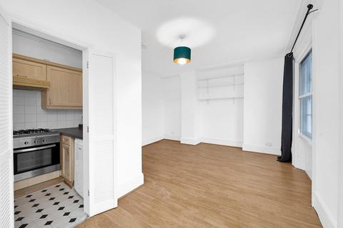 undefined, Mornington Terrace, Camden, London