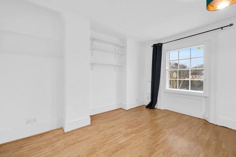 undefined, Mornington Terrace, Camden, London