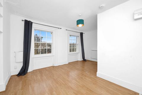 undefined, Mornington Terrace, Camden, London