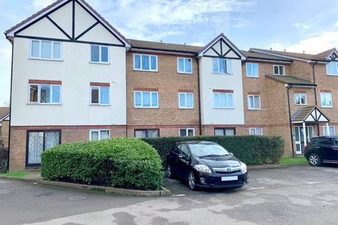 Goosander Court, 1 Raven Close, Colindale, NW9