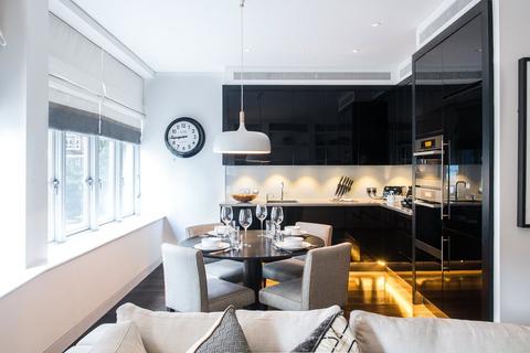 undefined, Duke Street, Mayfair, London