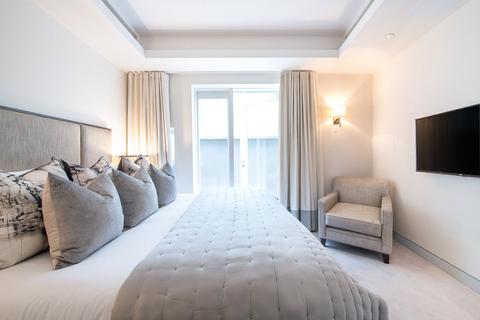 undefined, Duke Street, Mayfair, London