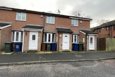 undefined, Windmill Court, Newcastle Upon Tyne NE2
