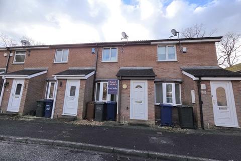 2 bedroom terraced house for sale, Windmill Court, Newcastle Upon Tyne NE2
