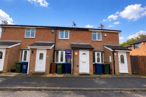 2 bedroom terraced house for sale, Windmill Court, Newcastle Upon Tyne NE2