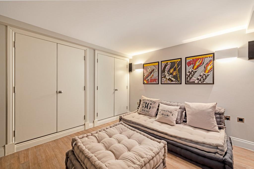 TV Room