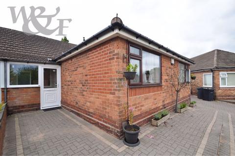 4 bedroom semi-detached bungalow for sale, Barnsbury Avenue, Sutton Coldfield B72