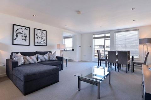 2 bedroom apartment to rent, Fulham Road, Fulham, SW3