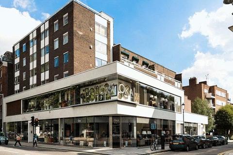 2 bedroom apartment to rent, Fulham Road, Fulham, SW3