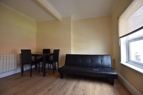 1 bedroom apartment to rent, 586A Mansfield Road Sherwood NG5 2FS