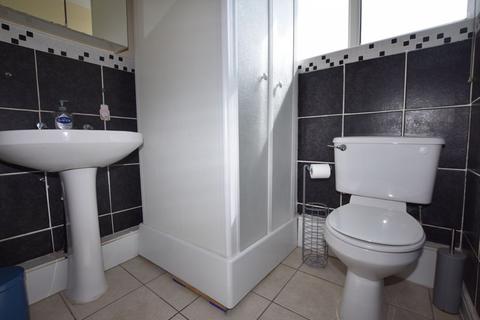 1 bedroom apartment to rent, 586A Mansfield Road Sherwood NG5 2FS
