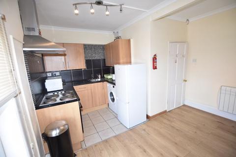 undefined, 586A Mansfield Road Sherwood NG5 2FS