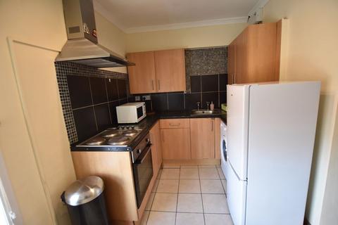 undefined, 586A Mansfield Road Sherwood NG5 2FS
