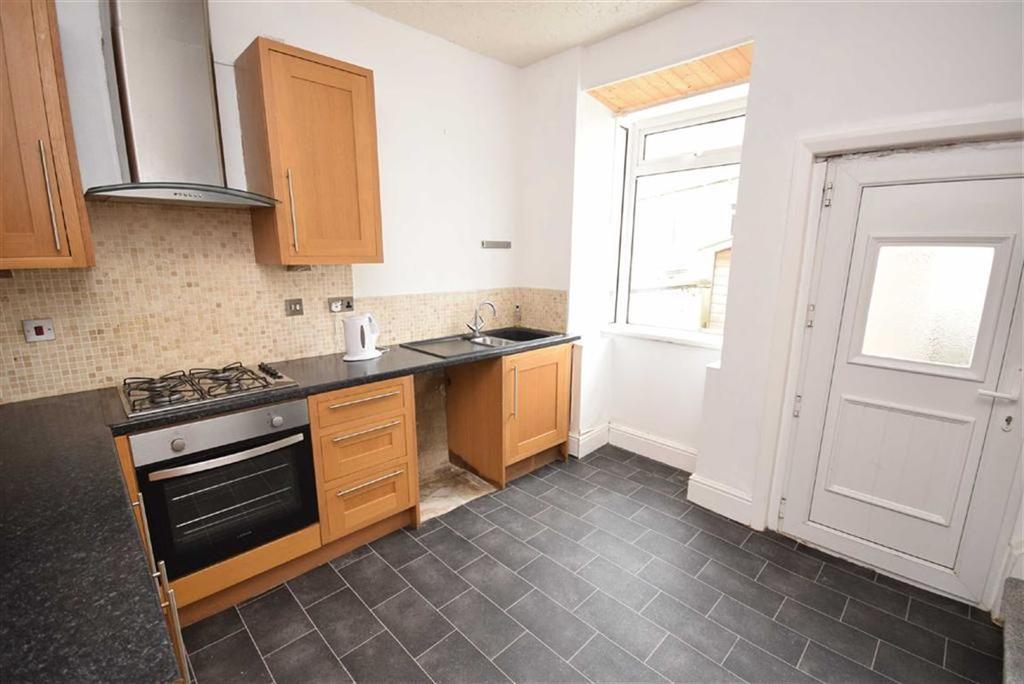 Mabel Street, Colne, Lancashire 2 bed terraced house £89,500