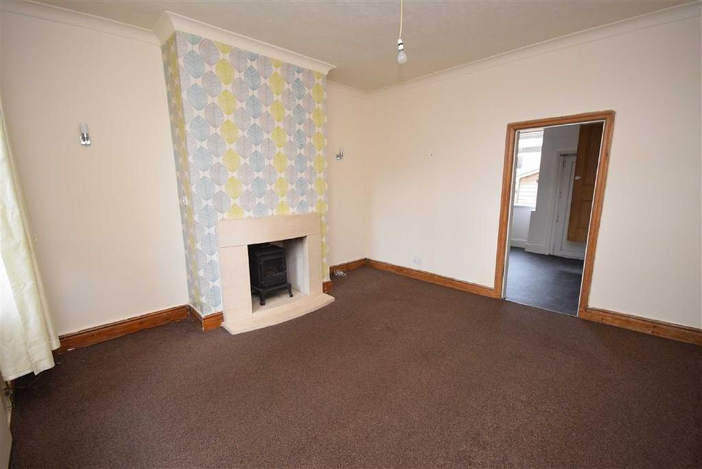 Mabel Street, Colne, Lancashire 2 bed terraced house £89,500