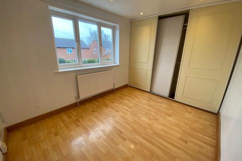 undefined, Balderton, Blackthorne Close