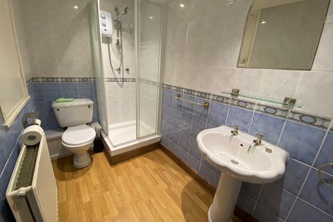 undefined, Balderton, Blackthorne Close