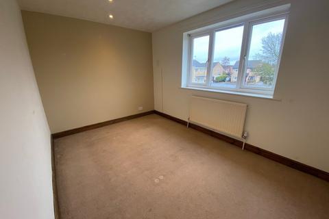 undefined, Balderton, Blackthorne Close