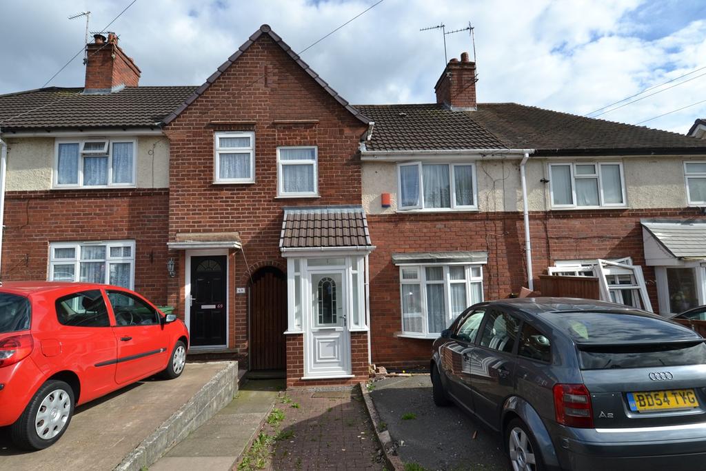 Eva Road, Oldbury, B68 3 bed property £700 pcm (£162 pw)